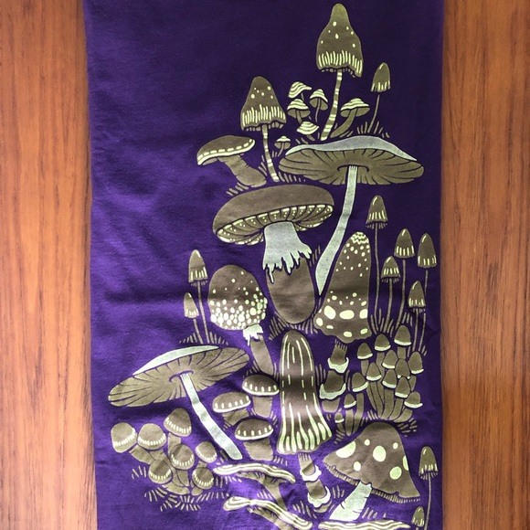 Mumble Tease T-shirt - Picture 3 of 5